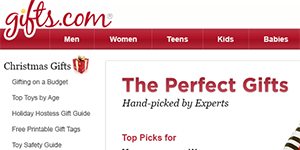 Gifts.com